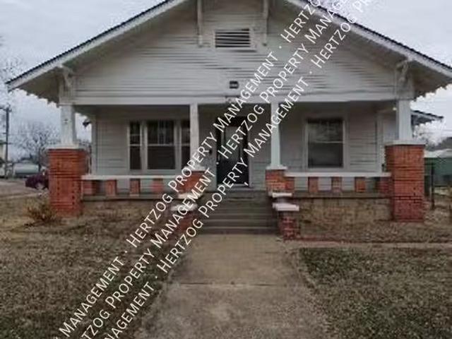 House for rent in Ponca City