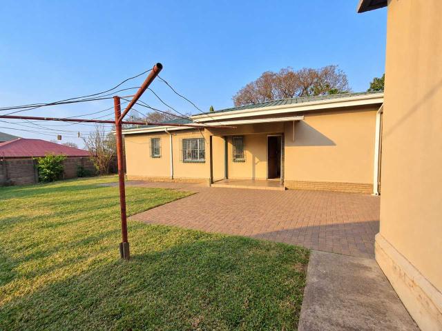 House for sale in Waterkloof, Gauteng