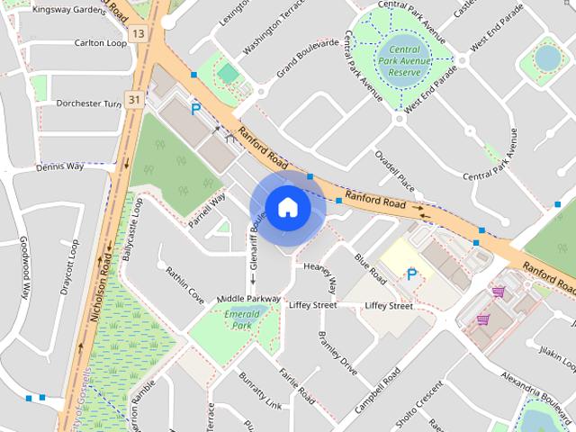 House for rent in Canning Vale, Western Australia