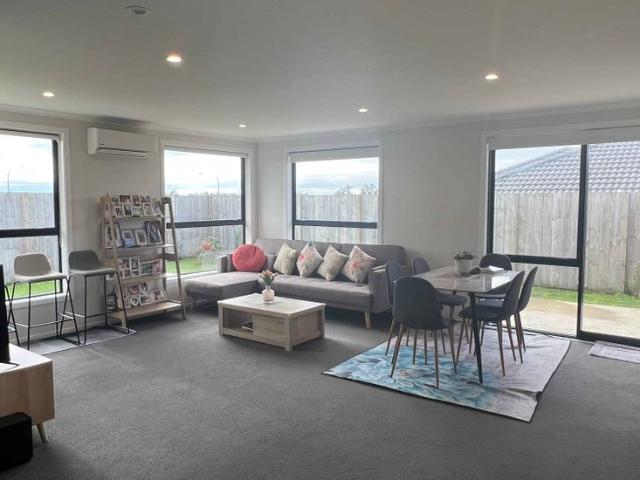 House for rent in Hamilton, Waikato