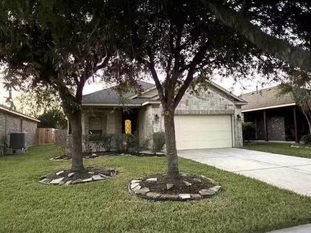 House for rent in Galveston