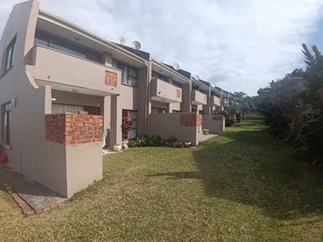 Apartment for sale in Ugu District Municipality, Kwazulu-natal