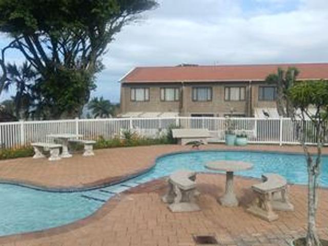 Apartment for sale in Ugu District Municipality, Kwazulu-natal