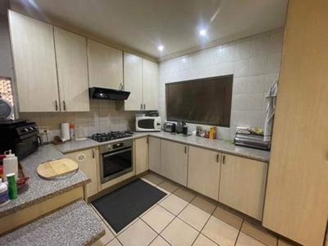 Townhouse for rent in Sedibeng, Gauteng