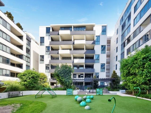 Apartment for rent in Sydney, New South Wales