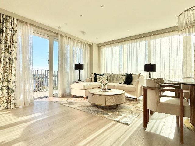 Apartment for rent in Sudbury, Greater London