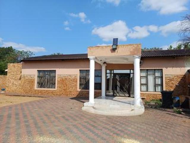 House for rent in Sunderland Ridge A. H., Pretoria