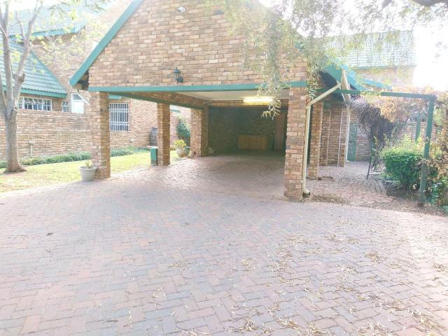 House for rent in Dr Kenneth Kaunda, North West