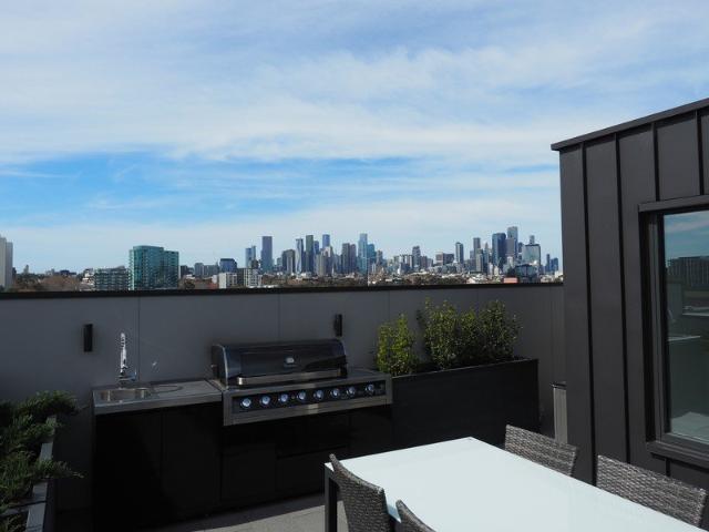 Apartment for rent in Camerons Creek, Victoria
