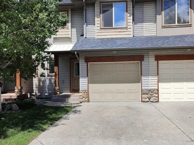 House for rent in Alberta