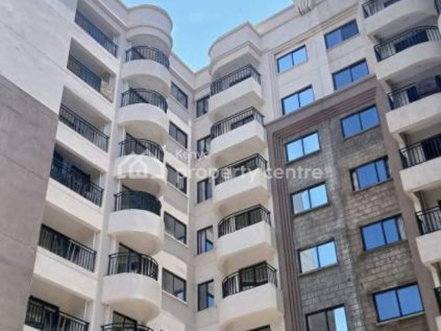 Apartment for rent in Machakos Town, Machakos