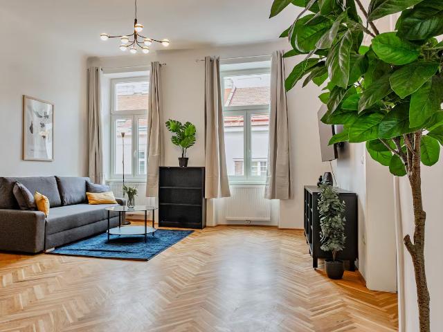 Apartment mieten in Simmering, Wien