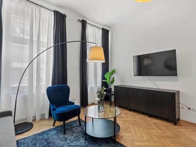 Apartment mieten in Simmering, Wien