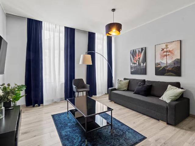 Apartment mieten in Simmering, Wien