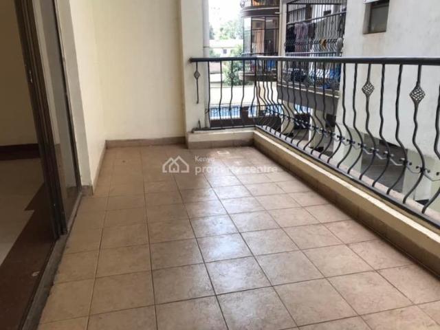 Apartment for rent in Lavington, Westlands