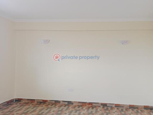 Apartment for rent in Kiambaa, Ruaka