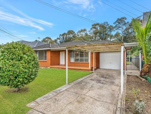 House for rent in Sydney, New South Wales