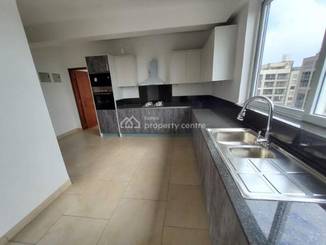Apartment for rent in General Mathenge, Westlands