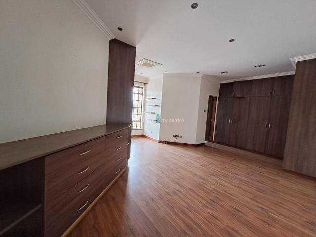 Apartment for rent in General Mathenge, Westlands