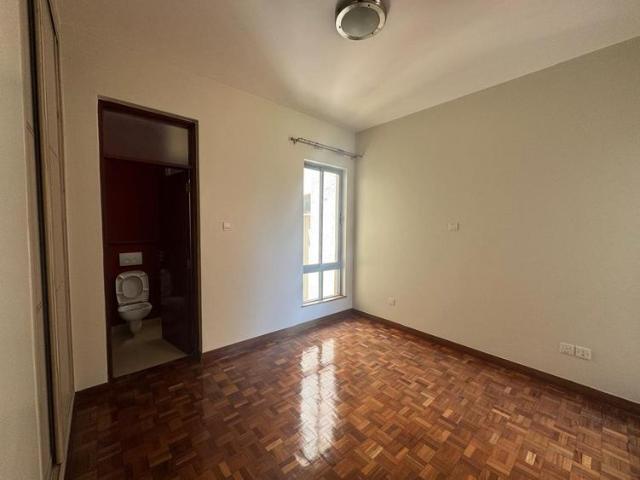 Apartment for rent in Kileleshwa, Westlands