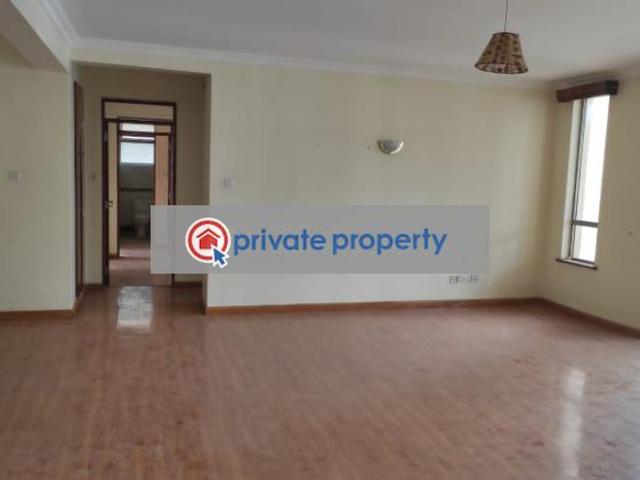 Apartment for rent in Lavington, Kiambu