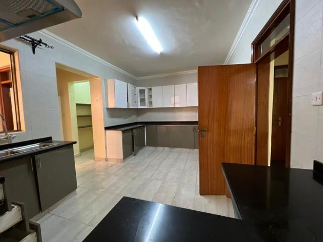 Apartment for rent in Kileleshwa, Westlands
