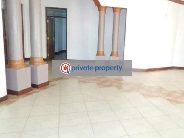 Apartment for rent in Nyali, Mombasa