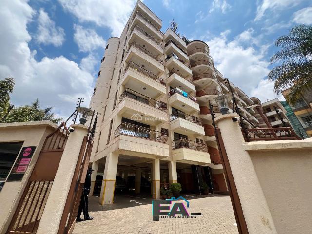 Apartment for rent in Westlands, Nairobi