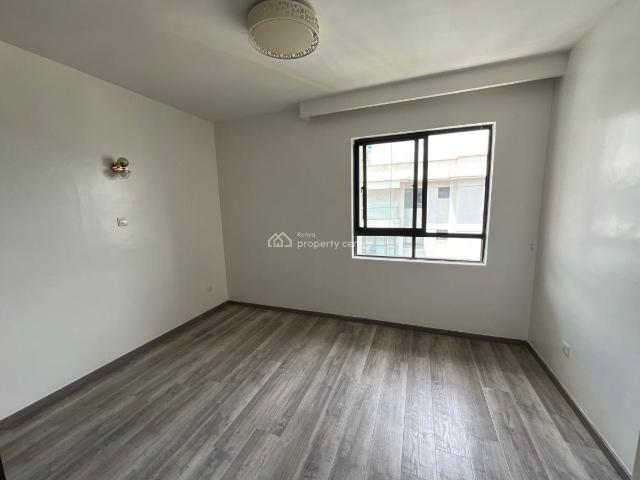 Apartment for rent in Lavington, Westlands