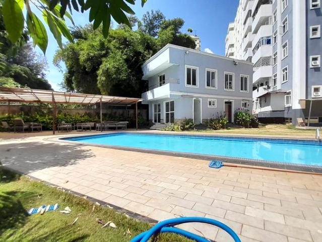 Apartment for rent in Lavington, Kiambu