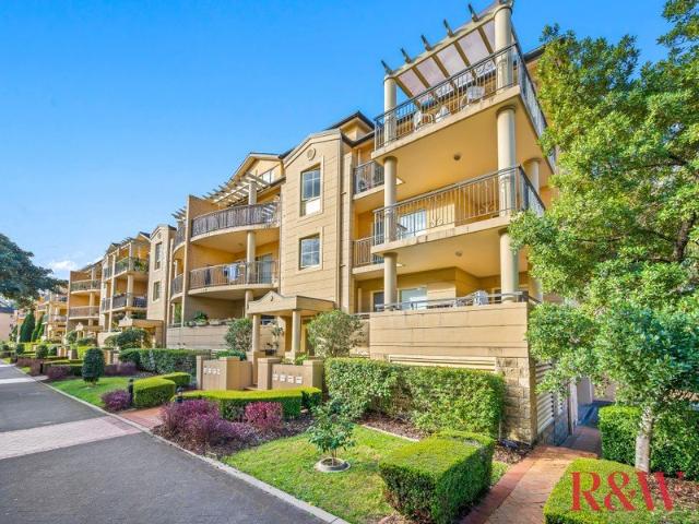 Apartment for rent in Sydney, New South Wales