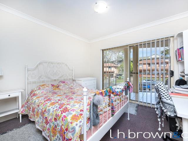 Apartment for sale in Bankstown, New South Wales