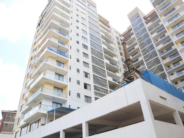 Apartment for sale in Kiambu, Nairobi