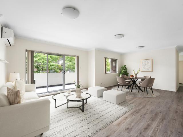 Apartment for sale in Liverpool