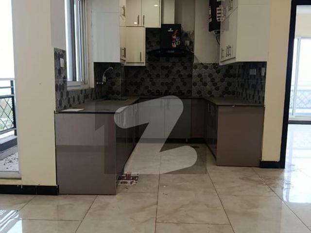 Apartment for rent in Islamabad