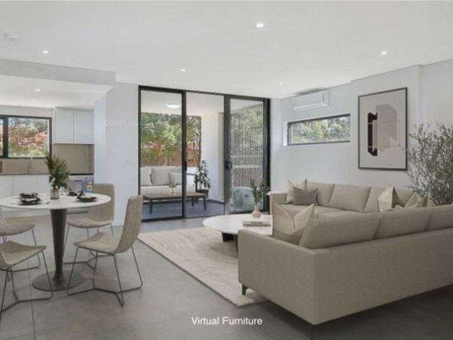 Apartment for sale in Sydney, New South Wales