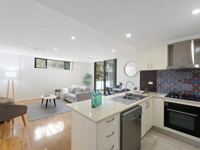 Apartment for rent in Sydney, New South Wales