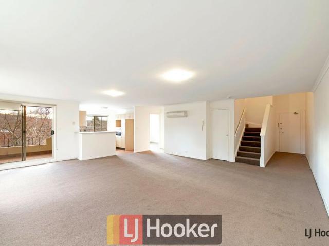 Apartment for rent in Braddon, Australian Capital Territory