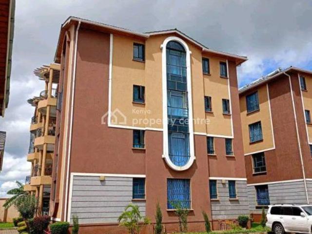 Apartment for rent in Kiambu, Nairobi