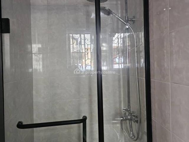 House for rent in Eti Osa, Abuja