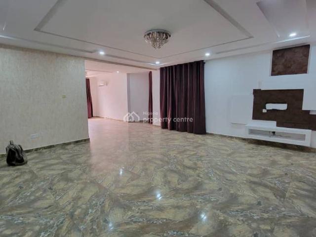 Flat for rent in Eti Osa, Abuja