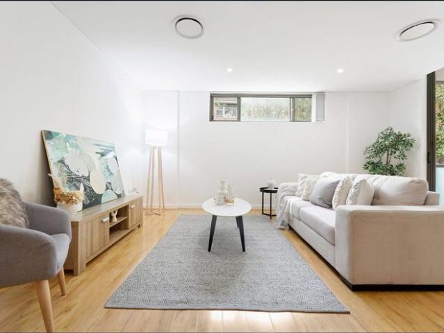Apartment for rent in Sydney, New South Wales