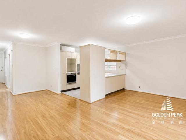 Apartment for rent in Willoughby, New South Wales