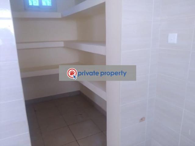 Apartment for rent in Nyali, Mombasa