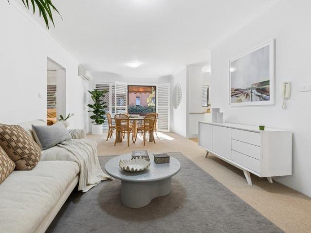 Apartment for sale in Willoughby, New South Wales