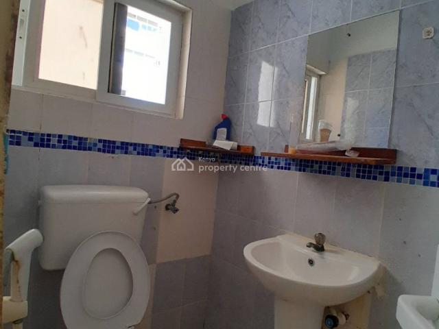 Apartment for rent in Mombasa