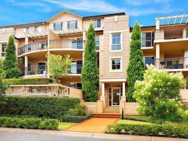 Apartment for rent in Sydney, New South Wales