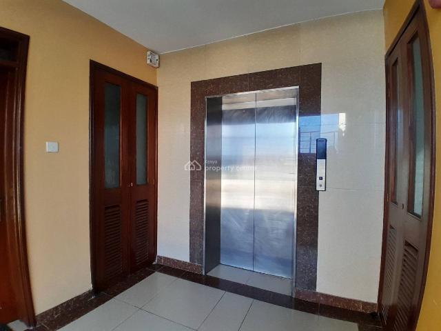 Apartment for rent in Nyali, Mombasa