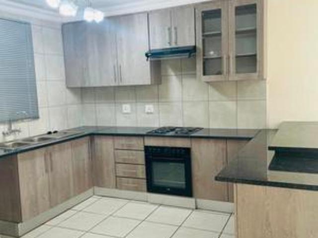 Apartment for rent in Die Hoewes, Centurion