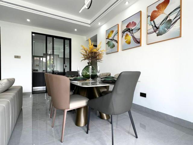 Apartment for sale in Kilimani, Kiambu